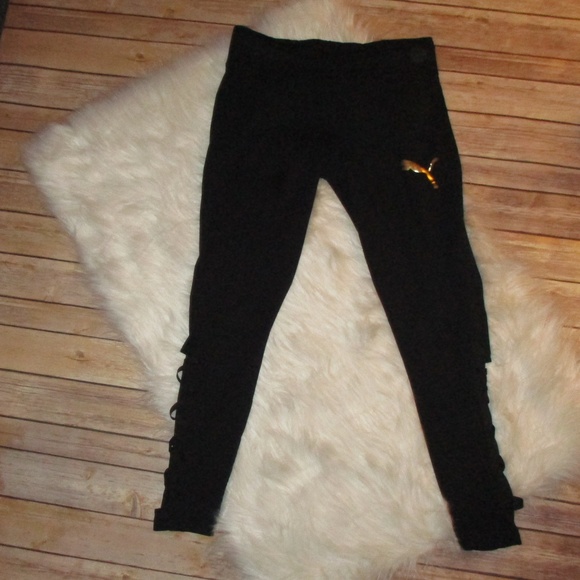Puma Pants - Puma Leggings